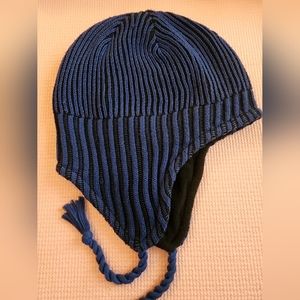 Unisex Stylish Blue Hat